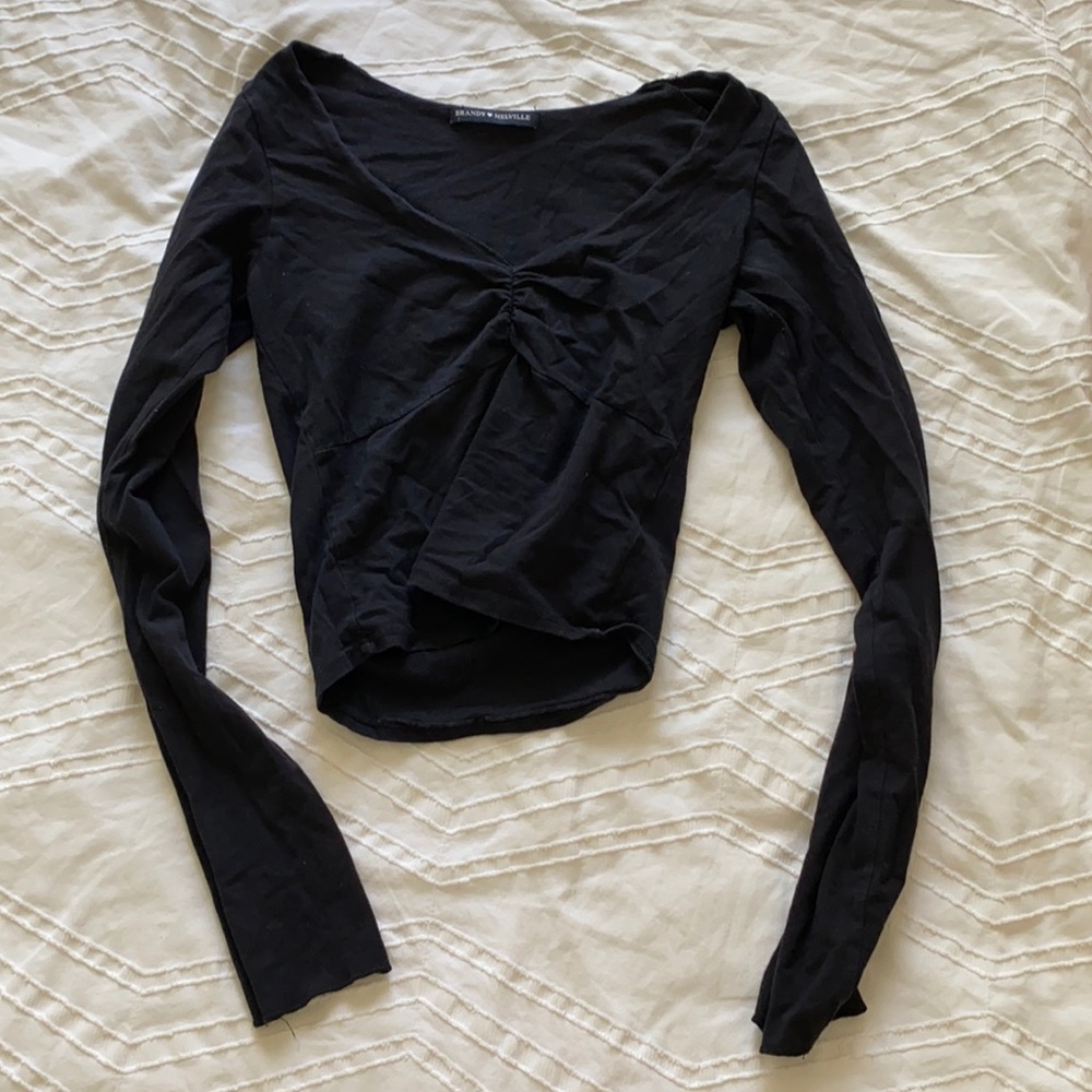 long sleeve